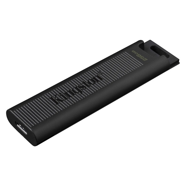 Kingston 256GB USB3.2 DataTraveler Max (DTMAX/256GB) Flash Drive - 2