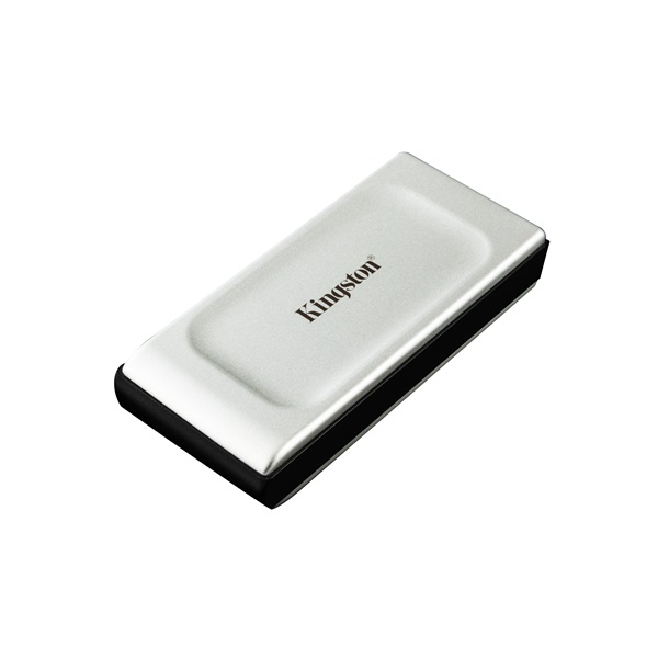 Kingston XS2000 1TB USB3.2 külső SSD - 2
