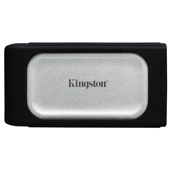 Kingston XS2000 2TB USB3.2 külső SSD - 3
