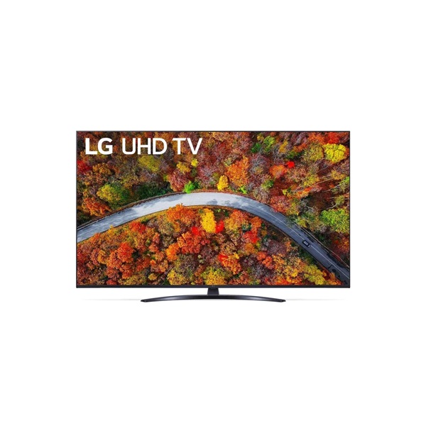 LG 50" 50UP81003LR 4K UHD Smart LED TV