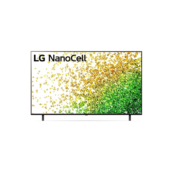 LG 55" 55NANO893PC 4K UHD NanoCell Smart LED TV