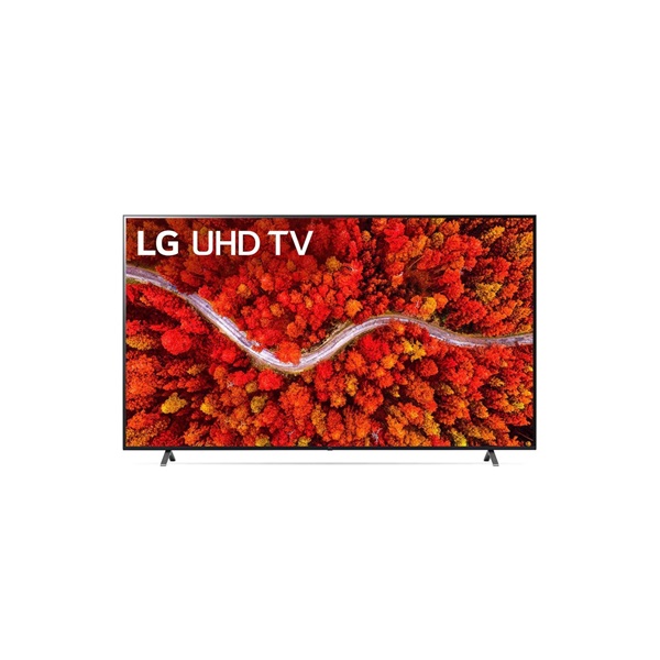 LG 60" 60UP80003LR 4K UHD Smart LED TV