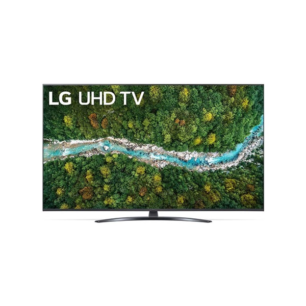 LG 65" 65UP78003LB 4K UHD Smart LED TV