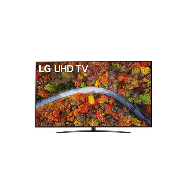 LG 75" 75UP81003LR 4K UHD Smart LED TV