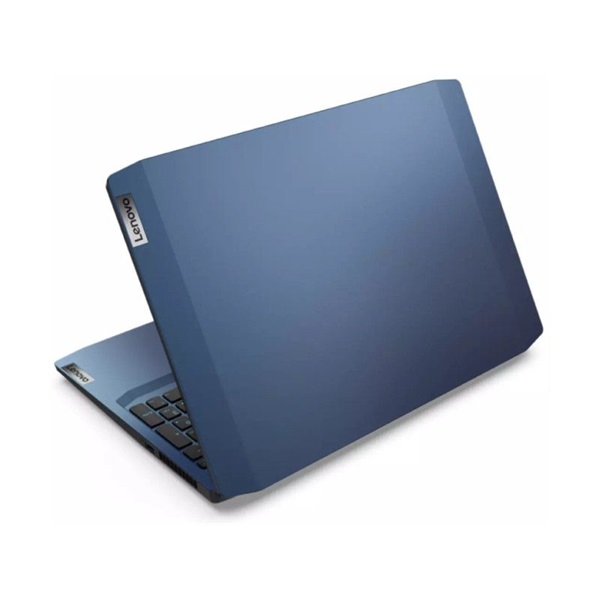 Lenovo Gaming 3 15IMH05 laptop (15,6"FHD Intel Core i5-10300H/GTX 1650Ti 4GB/16GB RAM/256GB) - kék - 2