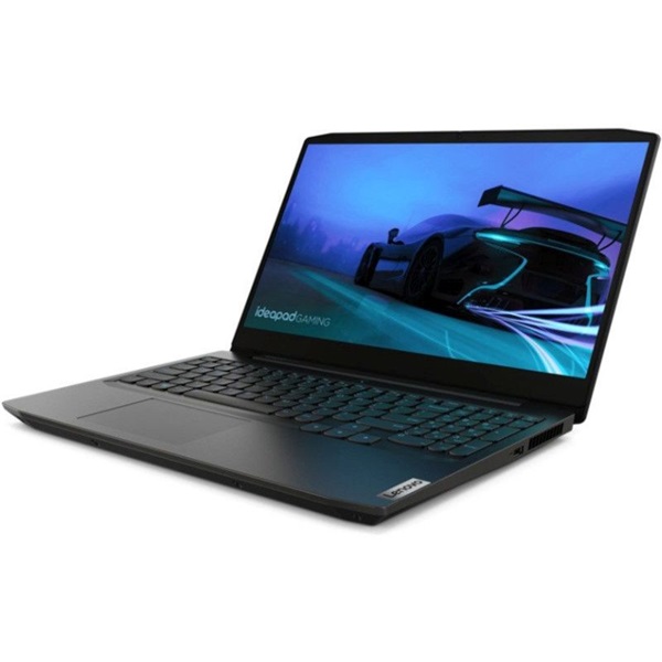 Lenovo Gaming 3 15IMH05 laptop (15,6"FHD Intel Core i5-10300H/GTX 1650Ti 4GB/16GB RAM/256GB) - kék - 3