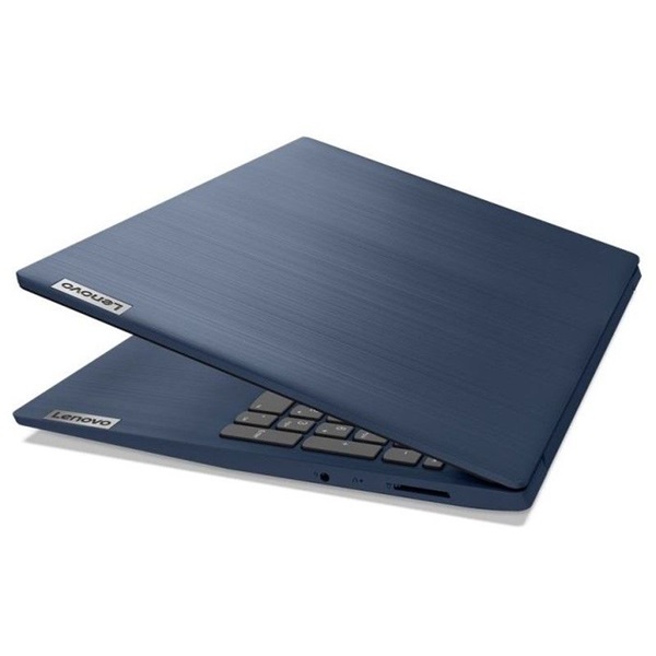 Lenovo IdeaPad 3 15ADA05 81W100VMHV laptop (15,6"FHD/AMD Ryzen 5-3500U/Int. VGA/8GB RAM/512GB/Win10S) - kék - 5