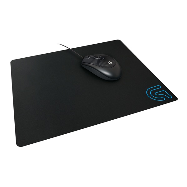 Logitech G240 egérpad Logitech G240 egérpad - 2