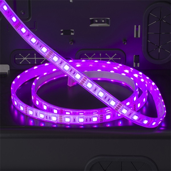 PHANTEKS Enthoo Luxe RGB 1m LED szalag - 6