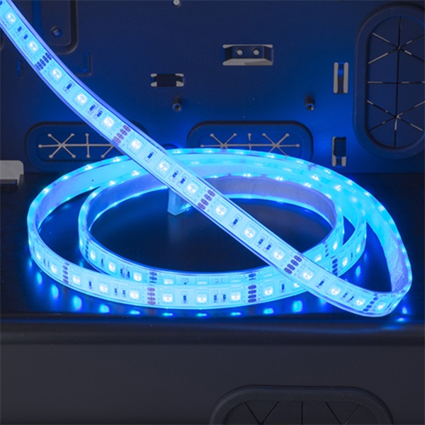 PHANTEKS Enthoo Luxe RGB 1m LED szalag - 7
