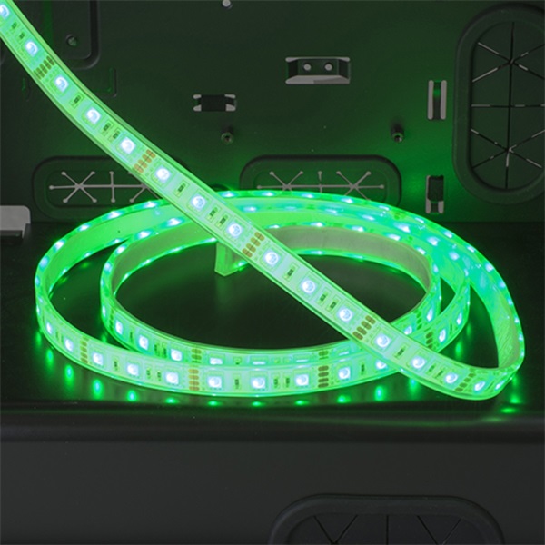 PHANTEKS Enthoo Luxe RGB 1m LED szalag - 3