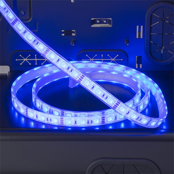 PHANTEKS Enthoo Luxe RGB 1m LED szalag - 4