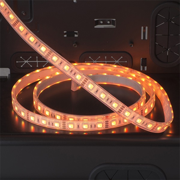 PHANTEKS Enthoo Luxe RGB 1m LED szalag - 5