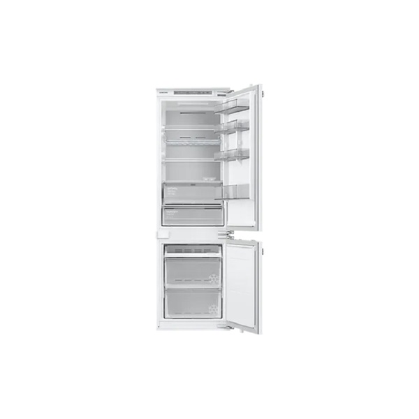 Samsung BRB26715FWW/EF beépíthető alulfagyasztós hűtőszekrény - 4