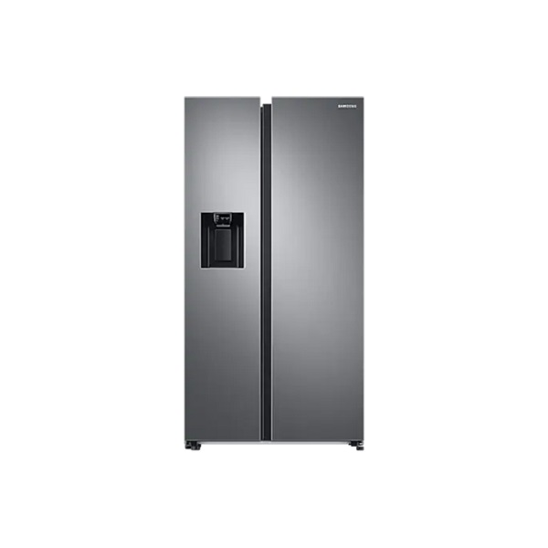 Samsung RS68A8821S9/EF side by side hűtőszekrény - 1