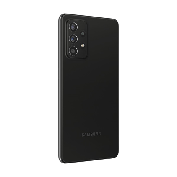 Samsung A52s 6/128GB DualSIM (SM-A528BZKDEUE) kártyafüggetlen okostelefon - fekete (Android) - 7