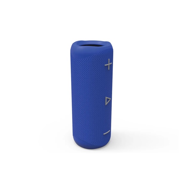 Sharp GX-BT280BL Bluetooth kék hangszóró - 2