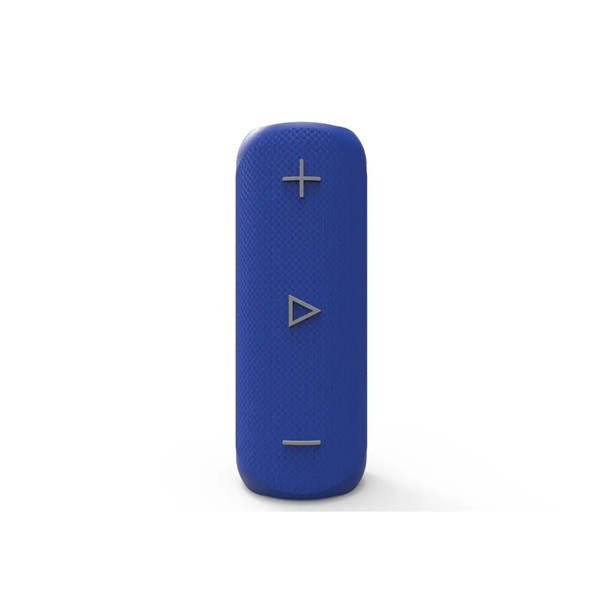 Sharp GX-BT280BL Bluetooth kék hangszóró - 3
