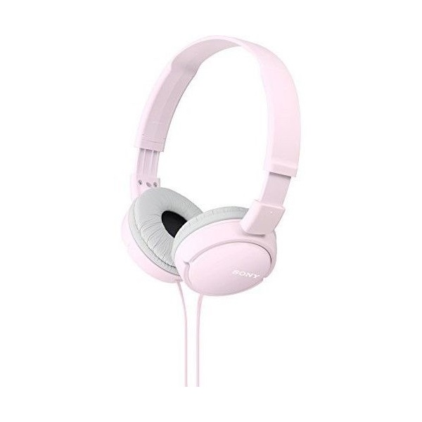 Sony MDRZX110P.AE rózsaszín fejhallgató a PlayIT Store-nál most bruttó 4.999 Ft.