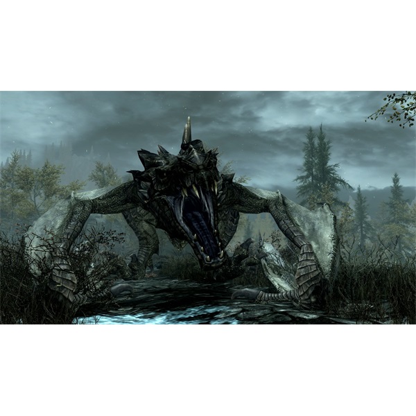 The Elder Scrolls V: Skyrim Anniversary Edition Xbox One/Series X játékszoftver - 5