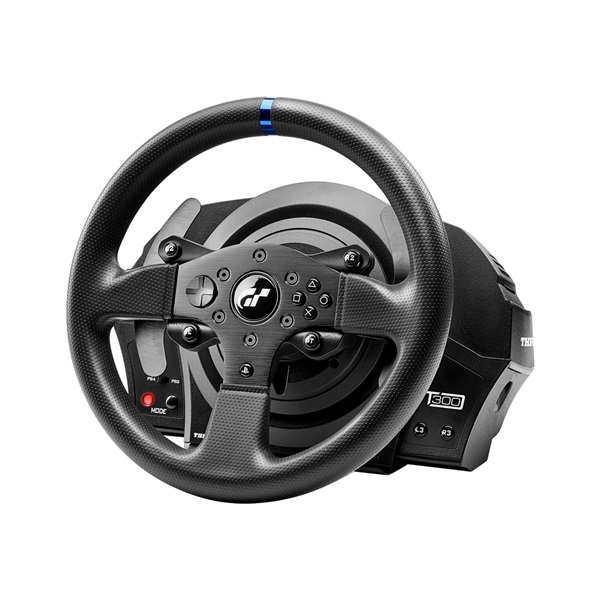 Thrustmaster 4160681 T300 RS GT Pro PC/PS3/PS4/PS5 kormány + pedál csomag - 2