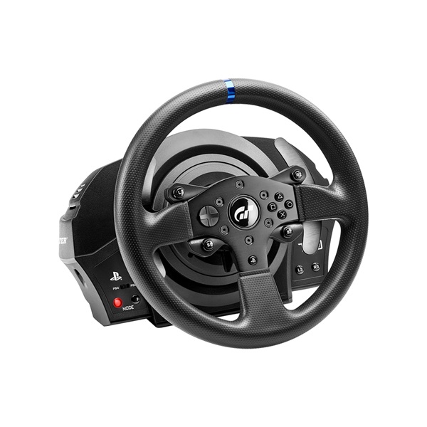 Thrustmaster 4160681 T300 RS GT Pro PC/PS3/PS4/PS5 kormány + pedál csomag - 3