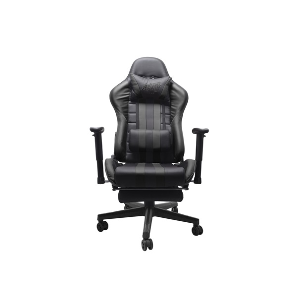 Ventaris VS500BK fekete gamer szék - 2