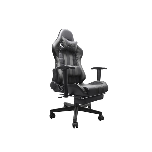 Ventaris VS500BK fekete gamer szék a PlayIT Store-nál most bruttó 69.999 Ft.