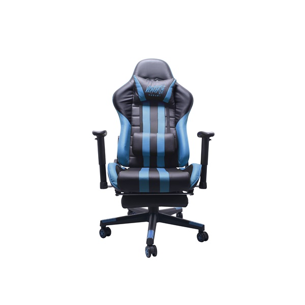 Ventaris VS500BL kék gamer szék - 2