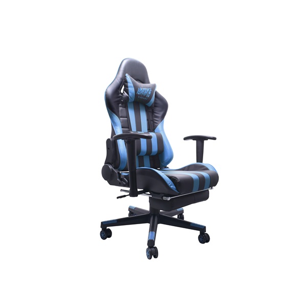 Ventaris VS500BL kék gamer szék a PlayIT Store-nál most bruttó 69.999 Ft.