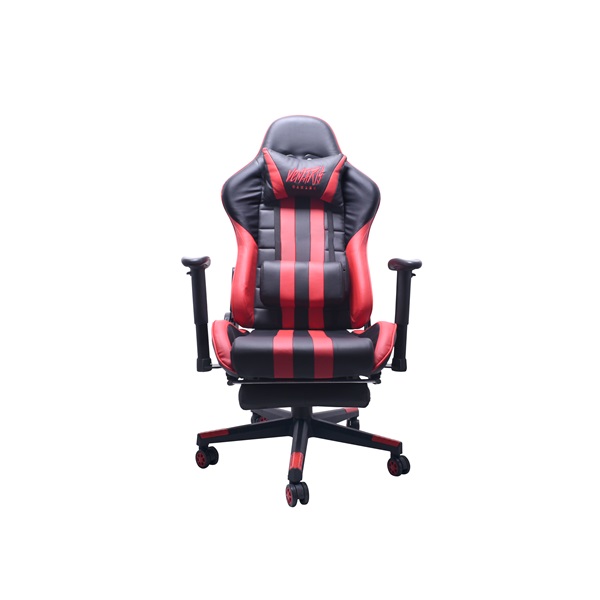 Ventaris VS500RD piros gamer szék - 2