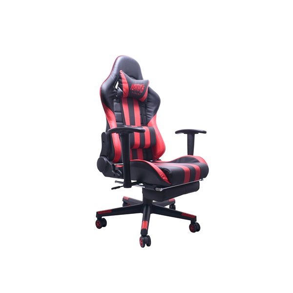 Ventaris VS500RD piros gamer szék - 1