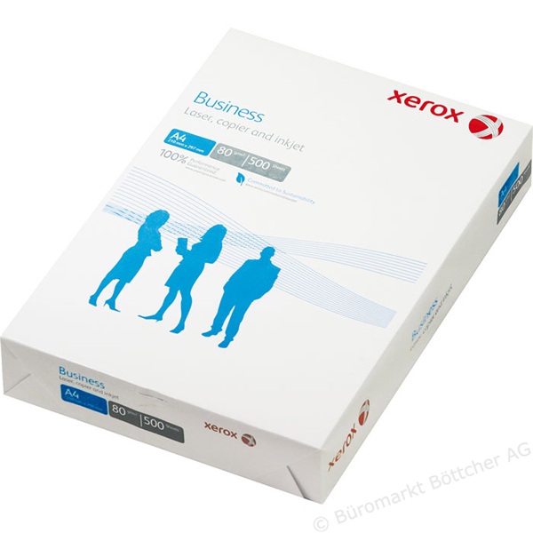 Xerox Business A4 80g másolópapír Xerox Business A4 80g másolópapír - 1