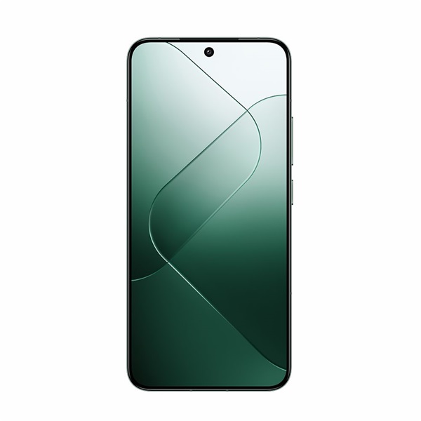 Xiaomi 14 12/512GB DualSIM kártyafüggetlen okostelefon - zöld (Android)