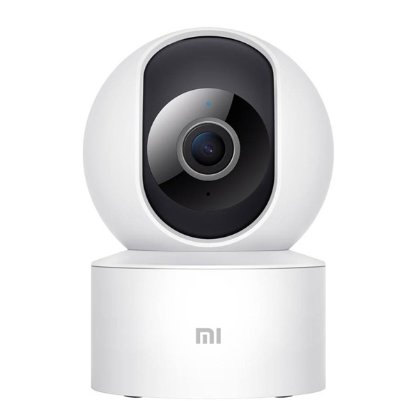 Xiaomi Mi 360° Camera (1080p) (BHR4885GL) otthoni biztonsági kamera