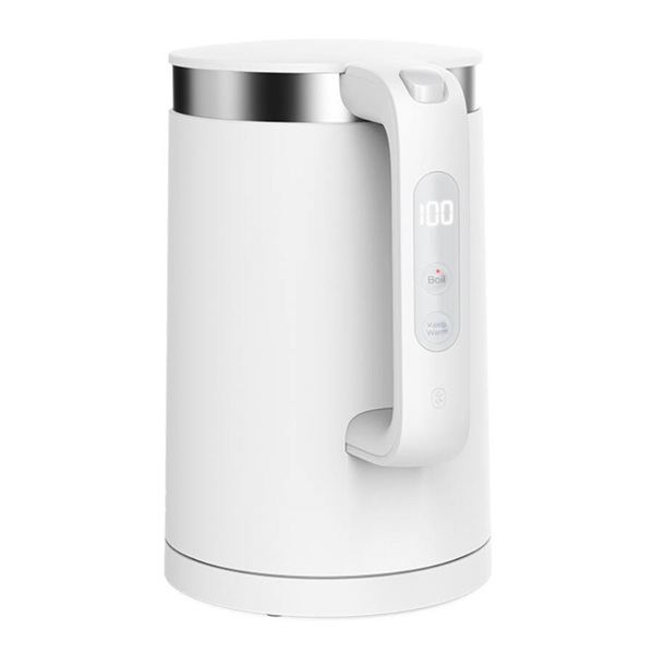 Xiaomi Mi Smart Kettle Pro fehér okos vízforraló Xiaomi Mi Smart Kettle Pro fehér okos vízforraló