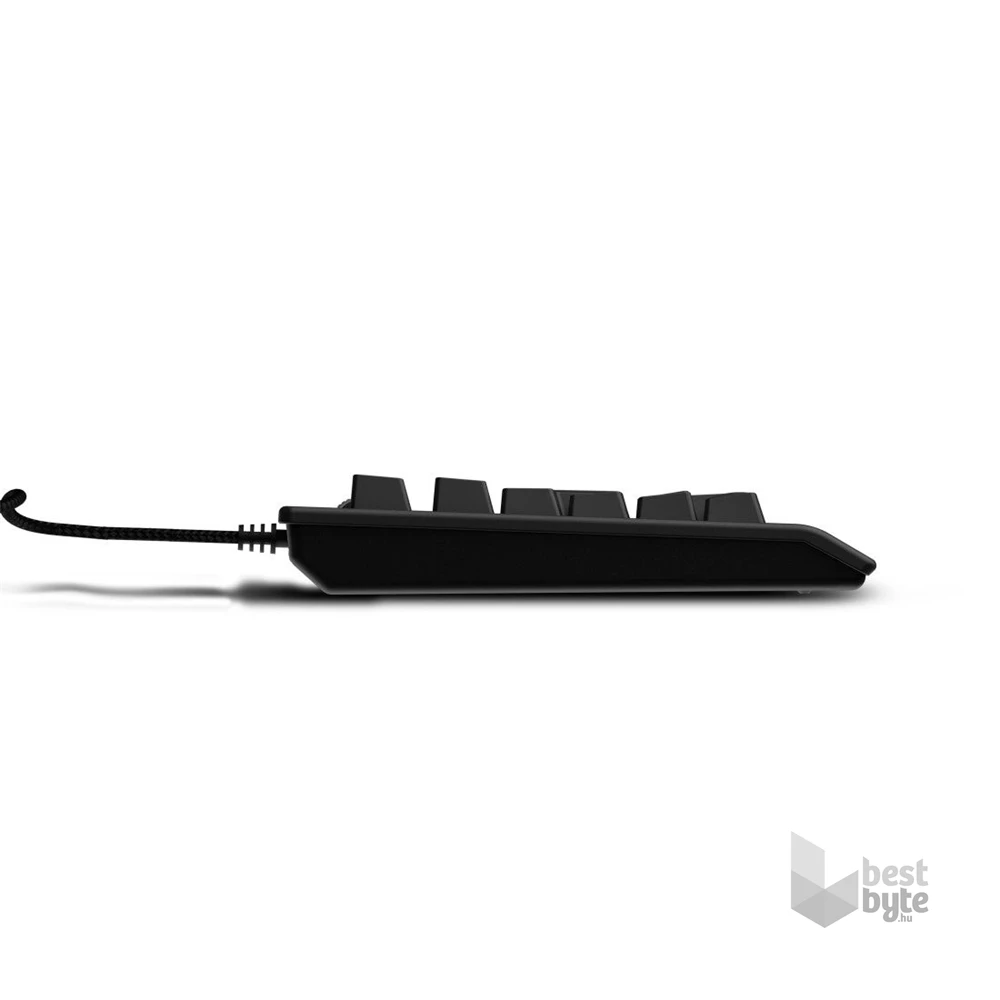 uRage 13217832 EXODUS 600 RGB (Red Switch) mechanikus gamer billentyűzet